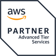 AWS Partner Badge 1