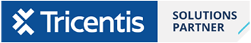 Tricentis Solutions Partner 1